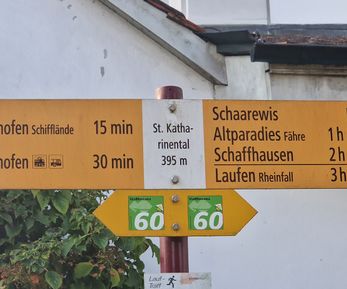 Diessenhofen - Schaffhausen (21)