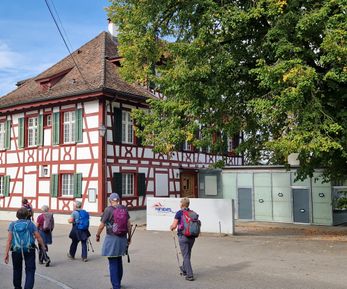 Diessenhofen - Schaffhausen (56)