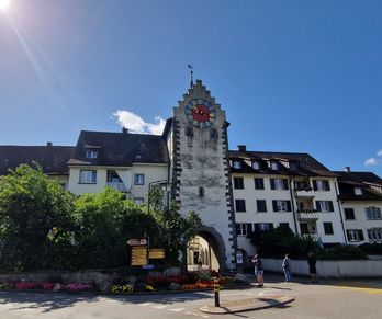 Stein am Rhein - Diessenhofen (31)